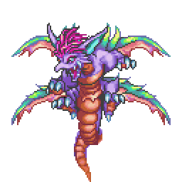 [Mana Beast]
