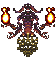 [Statue of Power]