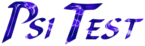 The Psi Test