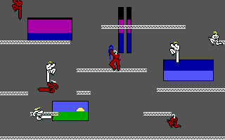 Sample of gameplay