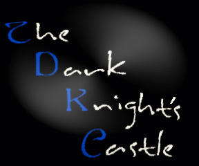 Dark Knight's Castle
