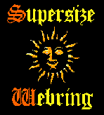 The Supersize Ring