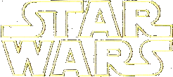 STAR WARS LOGO