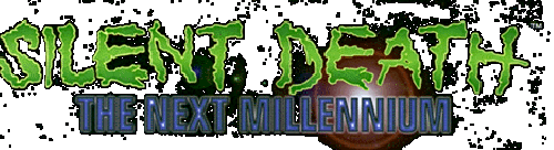 Silent Death: The Next Millenium