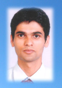 Dinesh @ 2005