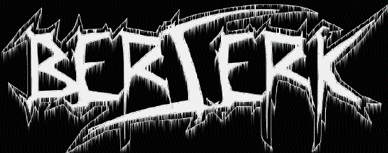 BERSERK