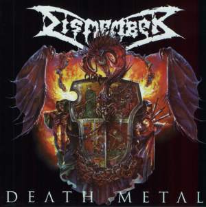 Dismember