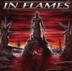  In Flames