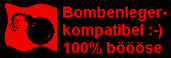 Langhaarige Bombenleger