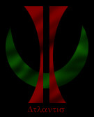 The Atlantean Crest