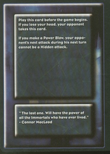 MCBC Misprint Back