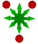 Emblem for the Sin Eaters