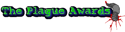 The Plague Awards