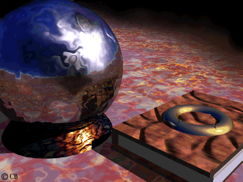 Crystal Ball