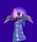 angelblue