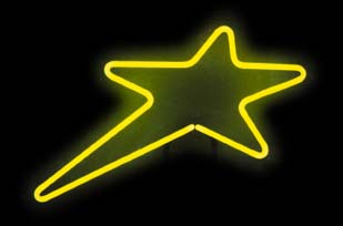 star