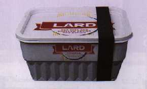 Exciting Tub of Lard picture