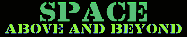 Space: Above and Beyond