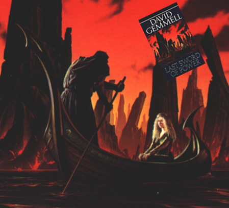 Last Sword of Power