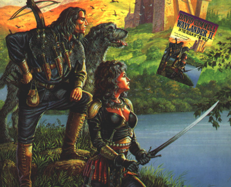 Waylander II