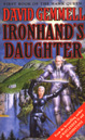 Ironhand's Daughter