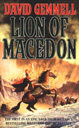 Lion of Macedon