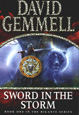 Sword in the Storm
