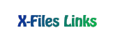X-Files Links