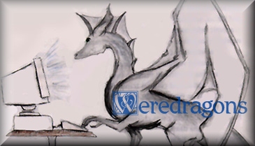 Weredragons