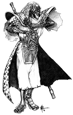The Sorceror