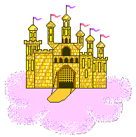 Faeries' Rooms