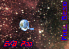 EVA pod