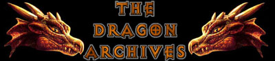 The Dragon Archives