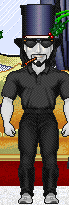 Lord Alberecht