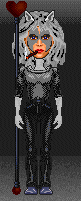Lady Allesandra(Dark Desire)