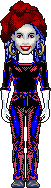 Lady Alesandra (Dark Desire)