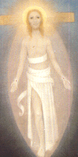 Christ Our Reedemer, Pray for us