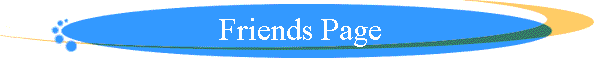 Friends Page