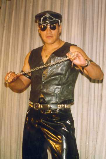 El Masoquista