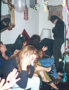 El Zorro