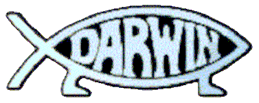 Darwin