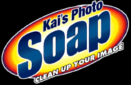 Kai's Photo Soap