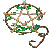 Leaf Pentacle