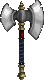 Battle Axe