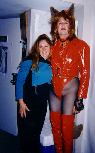 [photo: Costumers]
