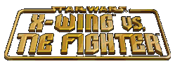 X-Wing vs. Tie fighter