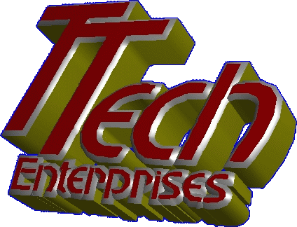 T-Tech Enterprises