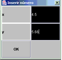 Gui Simples mas complexa?!
