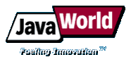 Java World