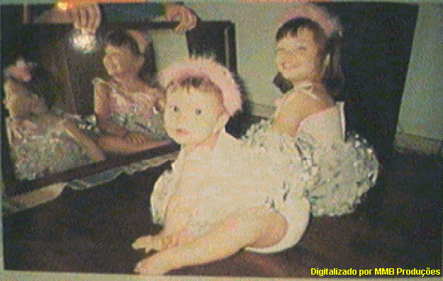 146k picture of Natalia and Ana Silvia